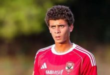 حمزة عبد الكريم يجدد عقده مع الأهلي حتى 2028 قبل إعارته لبرشلونة – كل الكورة