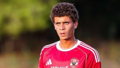 حمزة عبد الكريم يجدد عقده مع الأهلي حتى 2028 قبل إعارته لبرشلونة – كل الكورة