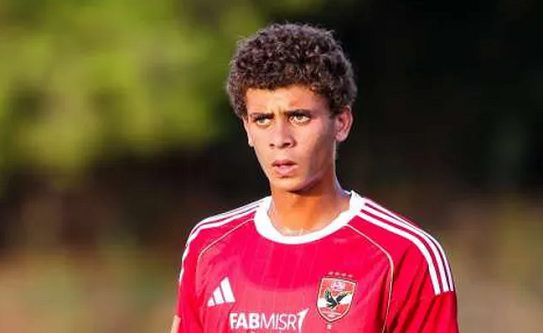 حمزة عبد الكريم يجدد عقده مع الأهلي حتى 2028 قبل إعارته لبرشلونة – كل الكورة