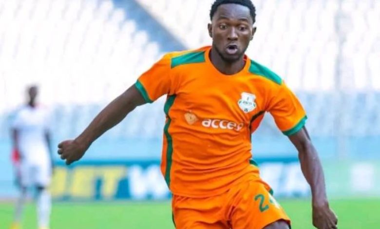 باسكال فيري