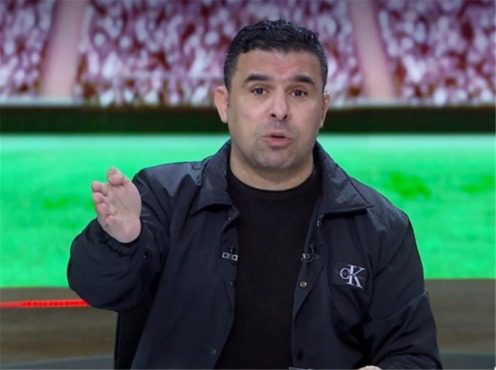 خالد الغندور يكشف موعد عودة لاعبي الزمالك للتدريبات ومن سيقودها