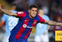 خطأ كبير ارتكبه فريق وسائل التواصل في برشلونة