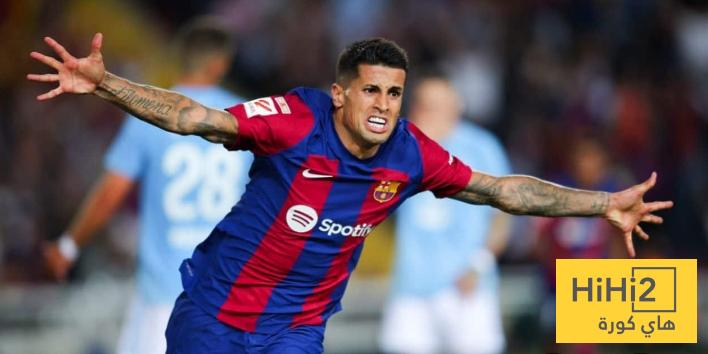 خطأ كبير ارتكبه فريق وسائل التواصل في برشلونة