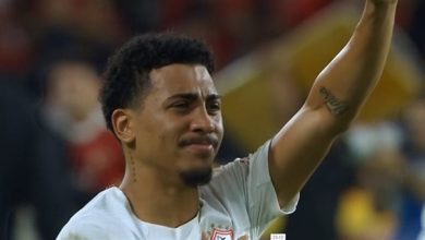 الزمالك يدرس رحيل نجم الفريق إلى بيراميدز بشرط.. وموقف حاسم تجاه بيزيرا