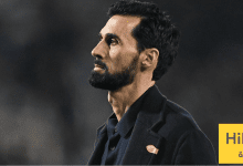 دفعة قوية لـ أربيلوا قبل مواجهة ليفانتي