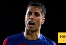 ديكو يوضح اهمية صفقة كانسيلو ويكشف موقفه من مواجهة راسينغ