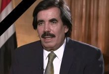 رئاسة الجمهورية تنعي للشعب اليمني المناضل علي سالم البيض