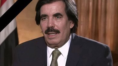 رئاسة الجمهورية تنعي للشعب اليمني المناضل علي سالم البيض