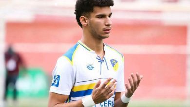 محمد الأمين رمضاوي