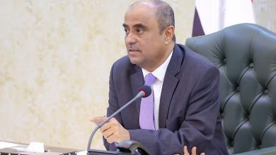 رئيس الوزراء يشيد بحكمة قيادة المهرة وجهودها في التعامل مع المستجدات وتغليب مصلحة المواطنين