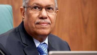 رئيس مجلس الشورى يرحب باستجابة السعودية لطلب رئيس مجلس القيادة لاستضافة مؤتمر للمكونات الجنوبية