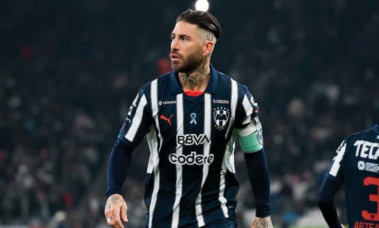 رئيس نادي نيس الفرنسي يكشف حقيقة التعاقد مع راموس – كل الكورة