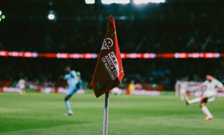 كأس أمم إفريقيا 2025