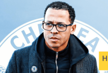 رسميا : ليام روزينيور يعلن توليه تدريب تشيلسي