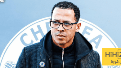 رسميا : ليام روزينيور يعلن توليه تدريب تشيلسي