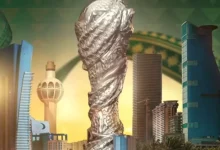 رسميًا.. جدة تستضيف بطولة كأس الخليج العربي 27 في 2026