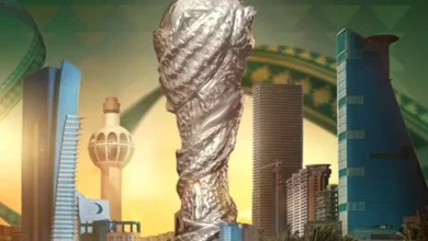 رسميًا.. جدة تستضيف بطولة كأس الخليج العربي 27 في 2026