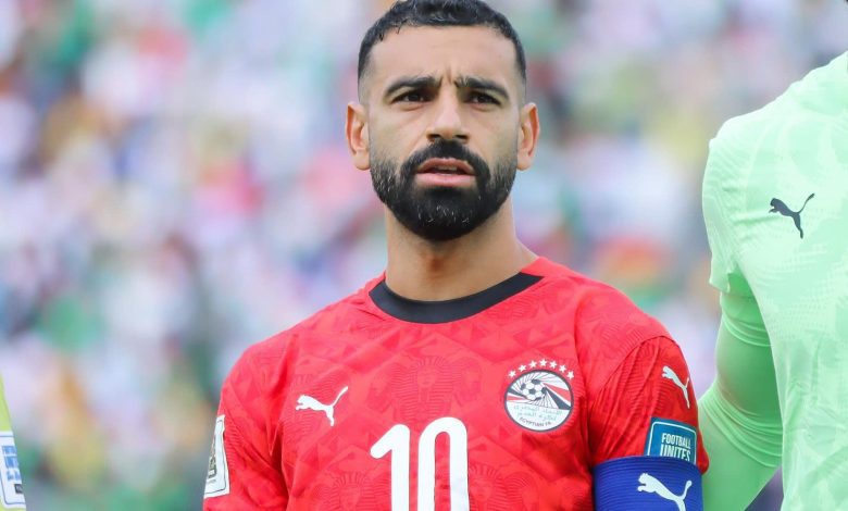 رقم 22.. محمد صلاح يدخل تحدي جديد مع منتخب مصر ضد بنين في أمم إفريقيا – كل الكورة