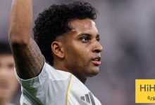 رودريغو جاهز للمشاركة أمام برشلونة في النهائي