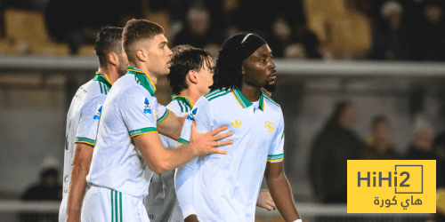 روما يتخطى ليتشي بثنائية نظيفة في الدوري الإيطالي