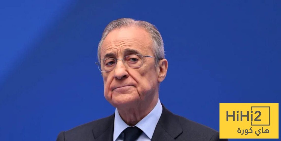 ريال مدريد بحاجة لصفحة نقية و ليس لصفحة بيضاء