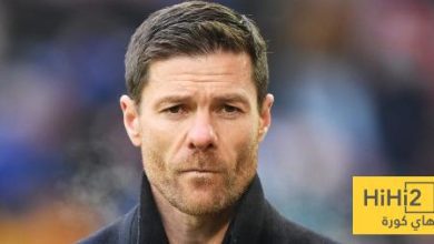 ريال مدريد مهدد بخسارة جوهرته بسبب ألونسو