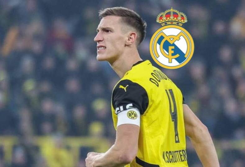 نيكو شلوتربيك