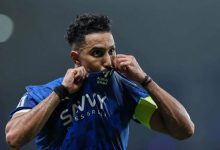 سالم الدوسري