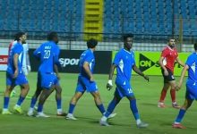 سموحة يخطف فوزًا قاتلًا من حرس الحدود في كأس عاصمة مصر – كل الكورة