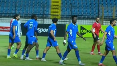 سموحة يخطف فوزًا قاتلًا من حرس الحدود في كأس عاصمة مصر – كل الكورة