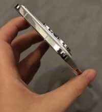 شاومي تخلّت عن هاتف 17 Air فائق النحافة الذي كان سيصل بسُمك مذهل لا يتجاوز 5.5 ملم