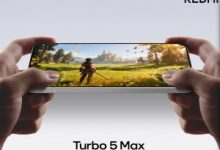 شاومي تلمّح لأداء قريب من الفئة الرائدة لهاتف Redmi Turbo 5 Max القادم