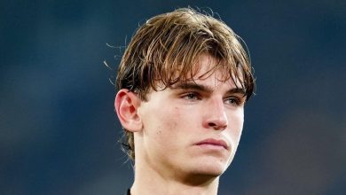 شرط نيكو باز للعودة إلى ريال مدريد!