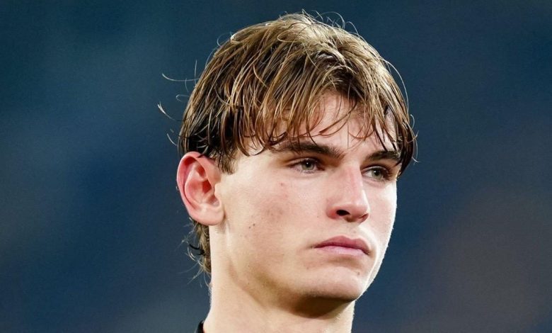 شرط نيكو باز للعودة إلى ريال مدريد!