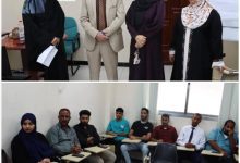 شركة النفط اليمنية فرع عدن تقيم دورة تدريبية جديدة في خدمة العملاء