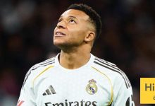 شكوك حول مشاركة مبابي أمام أتلتيكو مدريد