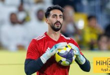 شكوى رسمية من النصر بعد الإساءة لـ نواف العقيدي !