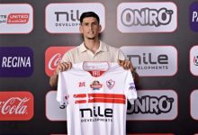 بعد فسخ عقده مع الزمالك.. صلاح مصدق يوقع رسميًا لهذا النادي