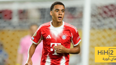 صورة – موسيالا يقترب من العودة