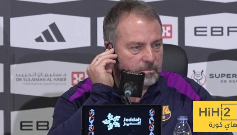 عاجل : برشلونة يحضر للمؤتمر الصحفي بدون وجود لاعب