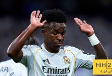 عاجل – صافرات استهجان كبيرة ضد ثلاثي مدريد