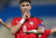 عبد الرحمن رشدان يعلن فسخ عقده مع الأهلي – كل الكورة