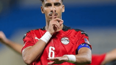 عبد الرحمن رشدان يعلن فسخ عقده مع الأهلي – كل الكورة