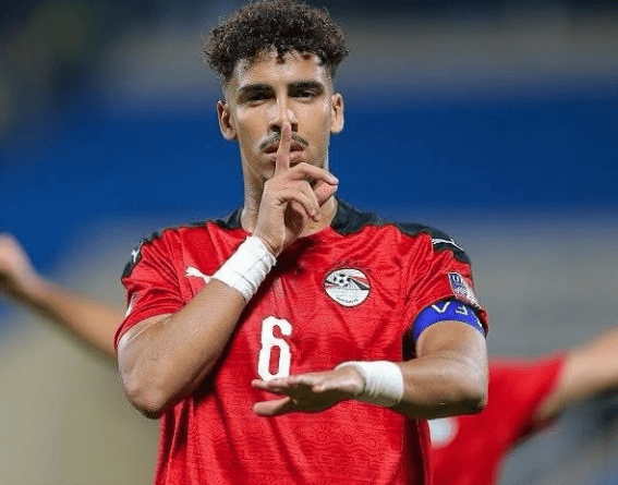 عبد الرحمن رشدان يعلن فسخ عقده مع الأهلي – كل الكورة