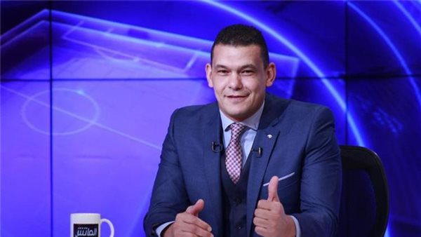 البنك الأهلي يُعلن قبول اعتذار عبد الواحد السيد عن منصبه