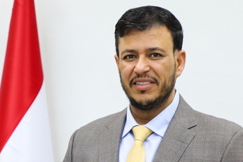 عضو مجلس القيادة العليمي يتوجّه بالشكر للمملكة لجهودها بتطبيع الأوضاع في حضرموت وشبوة والمهرة