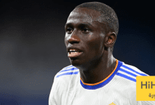 عودة ميندي !