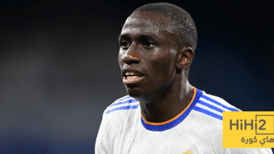 عودة ميندي !