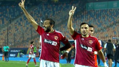 “عيد ميلاد سعيد أخي” – كل الكورة