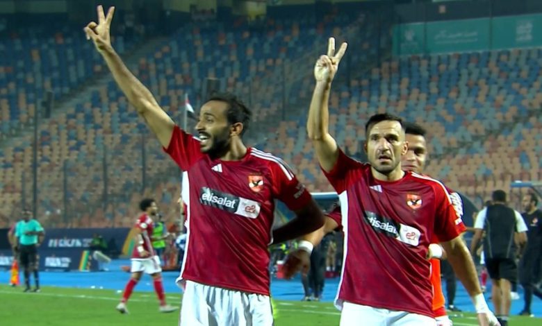 “عيد ميلاد سعيد أخي” – كل الكورة